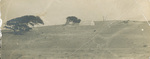Camp at Kitty Hawk by Orville Wright