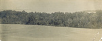 Kitty Hawk Bay and Albemarle Sound by Orville Wright