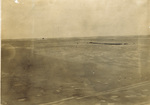 Fourth flight of Wright 1903 Flyer