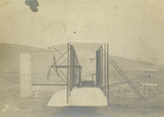 Profile of the Wright 1903 Flyer by Wright Brothers
