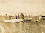 Wright Model B Flyer by U.S. Army Air Corps, 2nd Photo Section