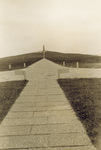 The Wright Brothers National Memorial by Reid
