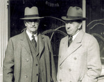 Lorin Wright and William E. Scripps