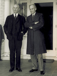 Orville Wright and Henry Ford