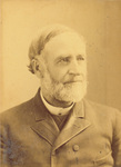 Portrait of Bishop Milton Wright