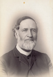 Portrait of Bishop Milton Wright