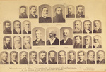 Members of the Twentieth General Conference of the Church of the United Brethren in Christ