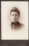 Portrait of Katharine Wright