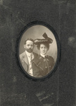 W. C. Meacham and Margaret Goodwin