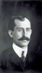 Portrait of Orville Wright
