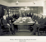 Meeting of the National Advisory Committee for Aeronautics by National Advisory Committee for Aeronautics