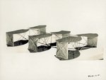 Chanute bi-multiplane glider