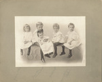 Children of Lorin Wright and Horace Stokes