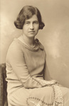 Bertha Ellwyn Wright Steeper