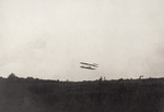 Wilbur Wright flying for 90 minutes