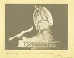 Carvin's sculpture the "Muse of Aviation" by Clamart
