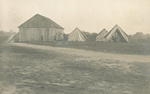 Aero Camp when it rained by C. H. Claudy