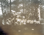 Oberlin College Class of 1898