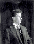 Orville Wright Portrait