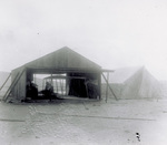 The Wrights' Camp and Tent