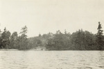 View of Lambert Island