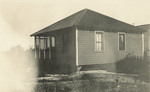 Orville Wright's Summer Home