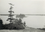 View of the Georgian Bay