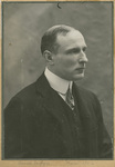 Portrait of Arnold Fordyce