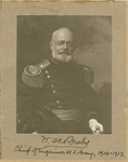 Portrait of William H. Bixby