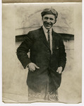Photograph of Edward Korn by Edward A. Korn