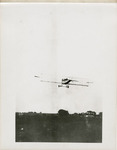 Benoist Type XII In Flight, circa 1912 by Edward A. Korn