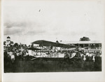 Benoist Type XII at Shelby County, Ohio Fairgrounds, circa 1912 by Edward A. Korn