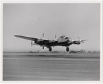 Avro Lancaster by A. U. Schmidt