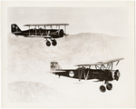 Boeing 95 and Boeing Model 40-Y by William F. Yeager