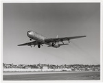 Convair XC-99 by A. U. Schmidt