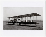 Caproni Ca 5 by United States Air Force
