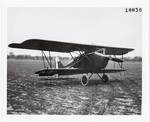 Curtiss PN-1 by William F. Yeager
