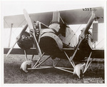 Curtiss 19 Eagle