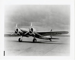 Curtiss Y1A-18