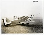 Curtiss P-1B by Army Air Force