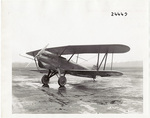 Curtiss XO-1 Falcon