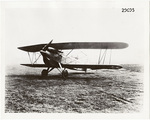 Curtiss O-1 Falcon
