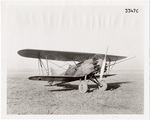 Curtiss XP-3A