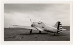 Curtiss Y1P-36