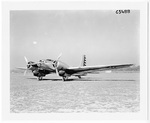 Douglas B-23 by William F. Yeager