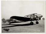 Lockheed 10E by J. H. Washburn