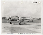 Lockheed C-40A