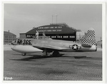 Lockheed P-80A