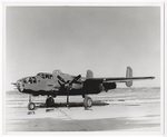 North American B-25J