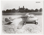 Stout Skycar by William F. Yeager